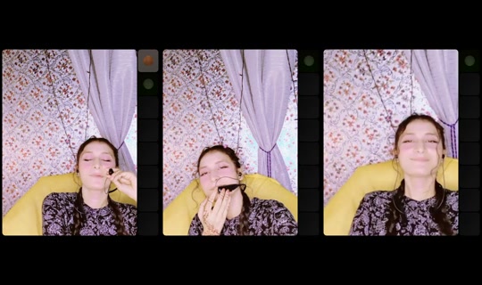 sumairashahzadi.g8 TikTok Live — Sep 3, 2026, 7:37 PM