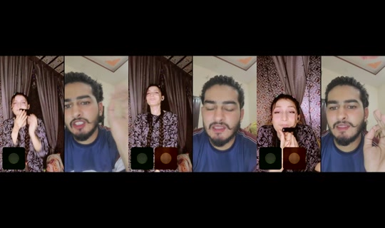 sumairashahzadi.g8 TikTok Live — Sep 3, 2026, 8:27 PM