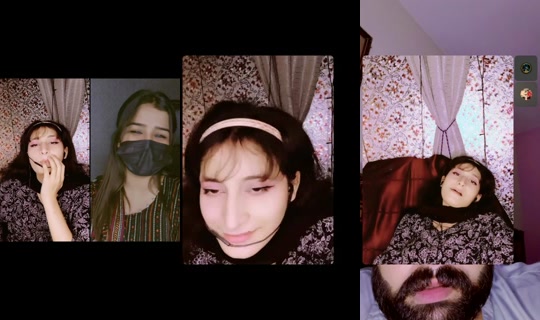 sumairashahzadi.g8 TikTok Live — Oct 1, 2026, 11:13 PM