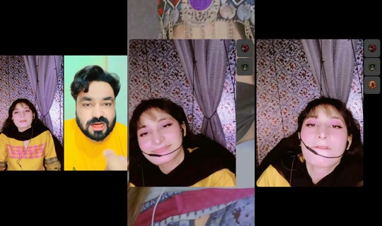 sumairashahzadi.g8 TikTok Live — Oct 2, 2026, 8:25 PM