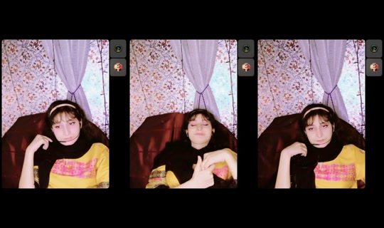 sumairashahzadi.g8 TikTok Live — Oct 2, 2026, 11:08 PM