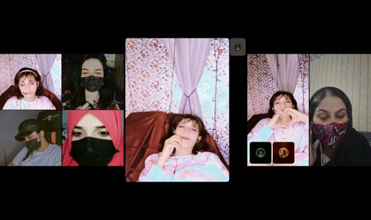 sumairashahzadi.g8 TikTok Live — Oct 3, 2026, 9:54 PM