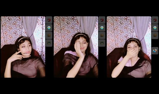 sumairashahzadi.g8 TikTok Live — Oct 6, 2026, 11:06 PM