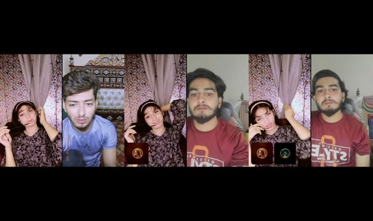 sumairashahzadi.g8 TikTok Live — Oct 7, 2026, 8:17 PM