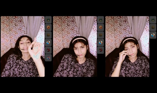 sumairashahzadi.g8 TikTok Live — Oct 7, 2026, 10:48 PM