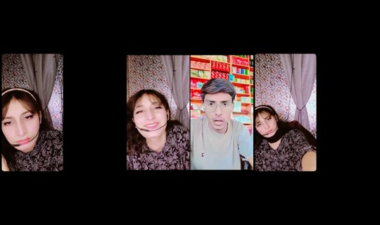 sumairashahzadi.g8 TikTok Live — Oct 8, 2026, 10:51 AM