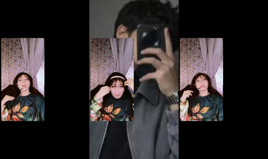 sumairashahzadi.g8 TikTok Live — Oct 8, 2026, 9:05 PM