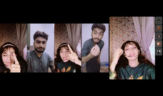 sumairashahzadi.g8 TikTok Live — Oct 8, 2026, 10:22 PM