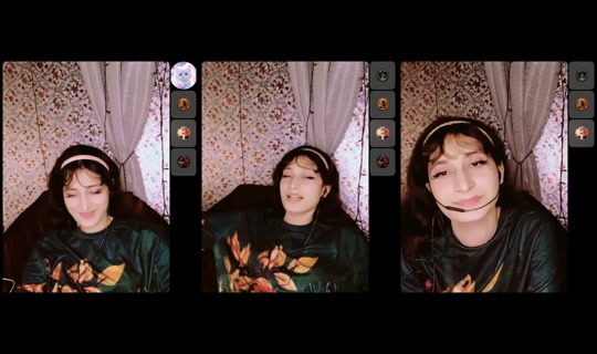 sumairashahzadi.g8 TikTok Live — Oct 8, 2026, 11:12 PM