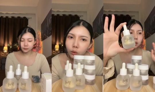 sumalu_shop TikTok Live — Oct 2, 2026, 1:25 PM