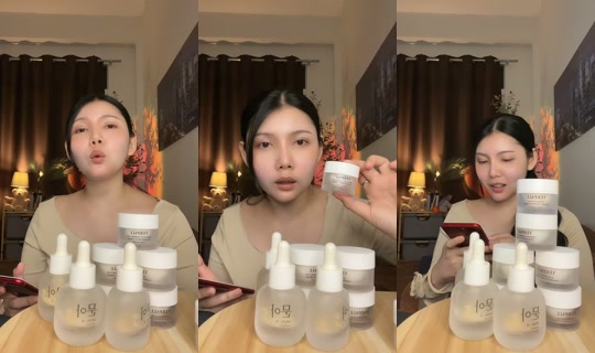 sumalu_shop TikTok Live — Oct 2, 2026, 2:15 PM