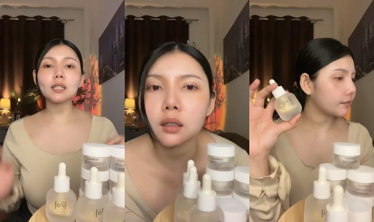 sumalu_shop TikTok Live — Oct 2, 2026, 3:03 PM