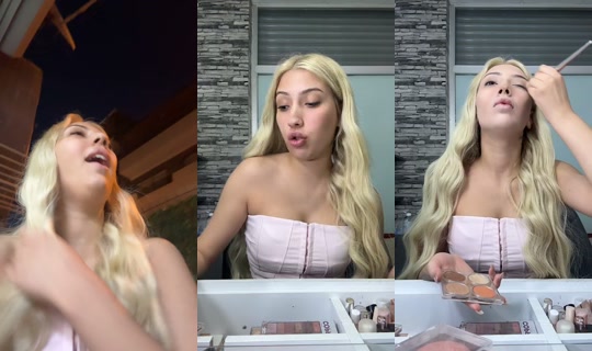 sumeyra.t0kmak TikTok Live — Sep 25, 2026, 4:43 PM