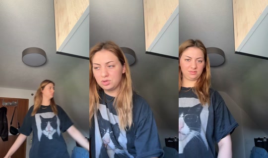 sumeyramm57 TikTok Live — Sep 7, 2026, 9:32 AM