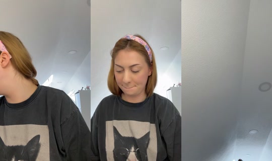 sumeyramm57 TikTok Live — Sep 7, 2026, 12:01 PM