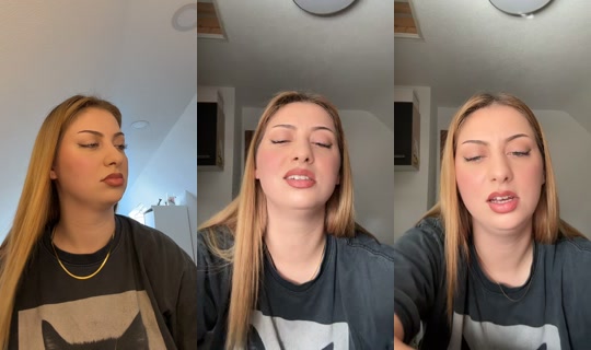 sumeyramm57 TikTok Live — Sep 7, 2026, 12:51 PM