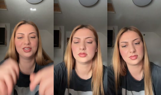 sumeyramm57 TikTok Live — Sep 7, 2026, 1:42 PM