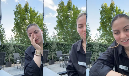 sumeyramm57 TikTok Live — Sep 8, 2026, 8:30 AM