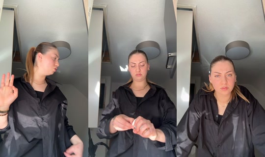 sumeyramm57 TikTok Live — Sep 8, 2026, 1:45 PM