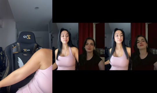 sumeyyekiyyy TikTok Live — Aug 23, 2026, 8:41 PM