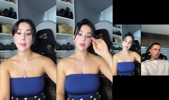 sumeyyekiyyy TikTok Live — Aug 24, 2026, 2:54 PM