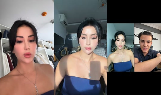 sumeyyekiyyy TikTok Live — Aug 24, 2026, 3:24 PM
