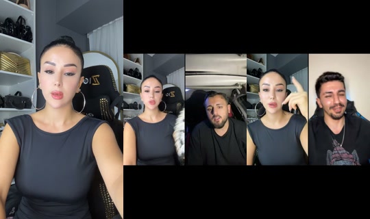 sumeyyekiyyy TikTok Live — Aug 24, 2026, 8:13 PM