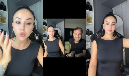 sumeyyekiyyy TikTok Live — Aug 24, 2026, 9:47 PM
