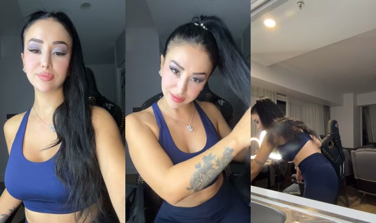 sumeyyekiyyy TikTok Live — Aug 26, 2026, 9:18 PM