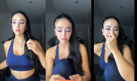 sumeyyekiyyy TikTok Live — Aug 26, 2026, 10:08 PM
