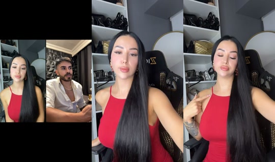 sumeyyekiyyy TikTok Live — Aug 27, 2026, 9:30 PM