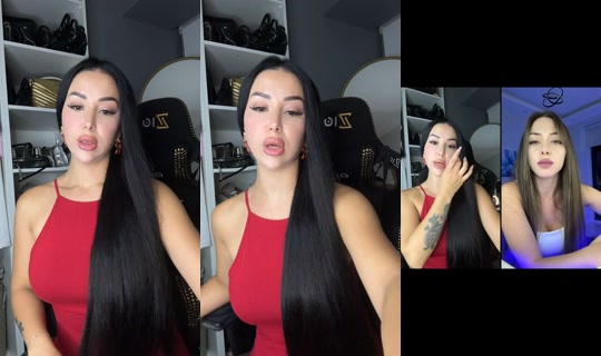 sumeyyekiyyy TikTok Live — Aug 27, 2026, 10:21 PM