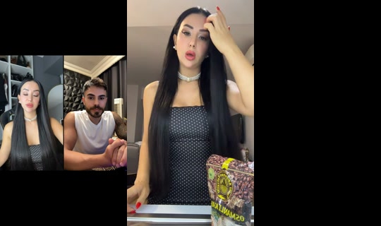sumeyyekiyyy TikTok Live — Aug 28, 2026, 7:59 PM