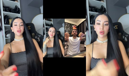 sumeyyekiyyy TikTok Live — Aug 28, 2026, 9:55 PM