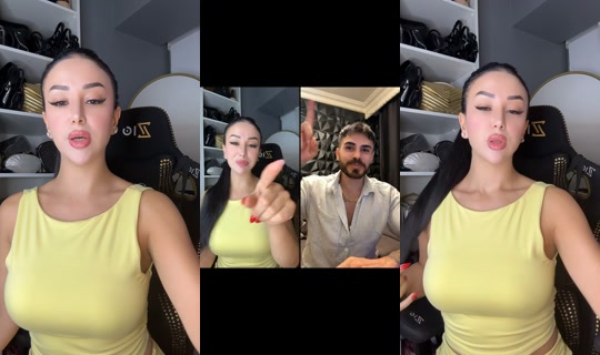 sumeyyekiyyy TikTok Live — Aug 29, 2026, 8:53 PM