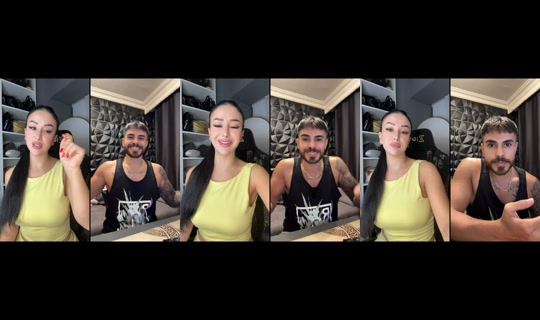 sumeyyekiyyy TikTok Live — Aug 29, 2026, 9:43 PM