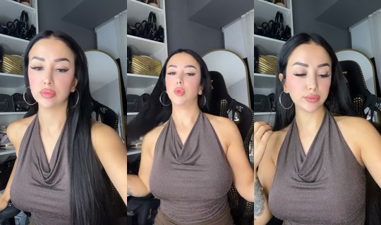 sumeyyekiyyy TikTok Live — Aug 30, 2026, 6:55 PM