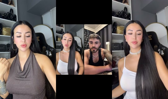 sumeyyekiyyy TikTok Live — Aug 30, 2026, 7:45 PM