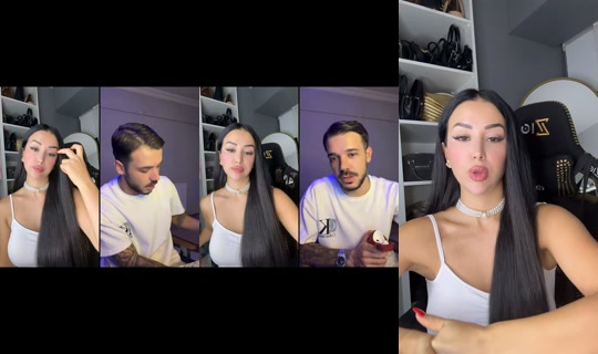 sumeyyekiyyy TikTok Live — Aug 30, 2026, 10:11 PM