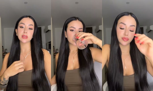 sumeyyekiyyy TikTok Live — Aug 31, 2026, 7:15 PM