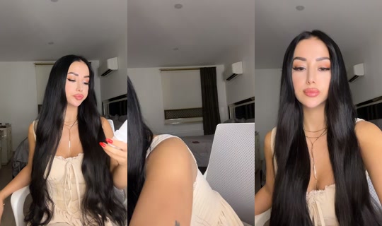 sumeyyekiyyy TikTok Live — Sep 1, 2026, 6:28 PM
