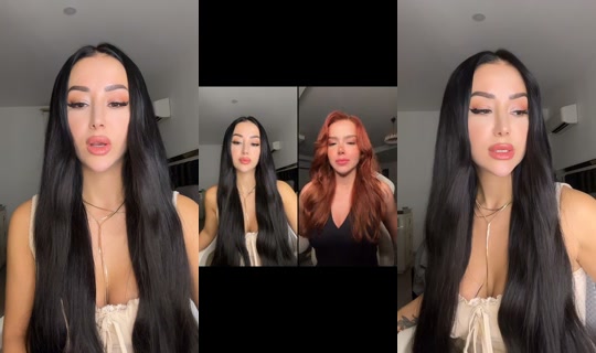 sumeyyekiyyy TikTok Live — Sep 1, 2026, 6:48 PM