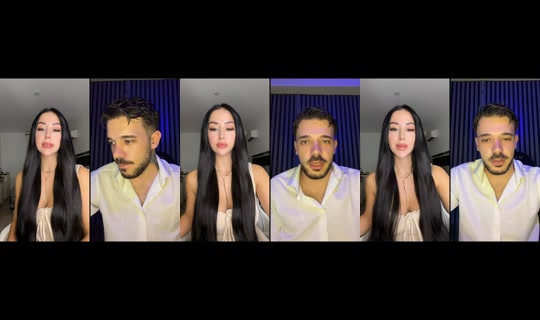 sumeyyekiyyy TikTok Live — Sep 1, 2026, 7:39 PM