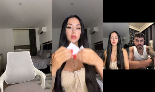 sumeyyekiyyy TikTok Live — Sep 1, 2026, 8:45 PM