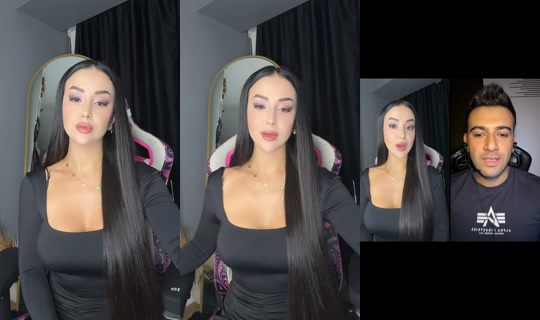 sumeyyekiyyy TikTok Live — Oct 7, 2026, 6:27 PM