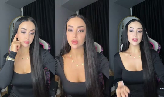 sumeyyekiyyy TikTok Live — Oct 7, 2026, 7:56 PM