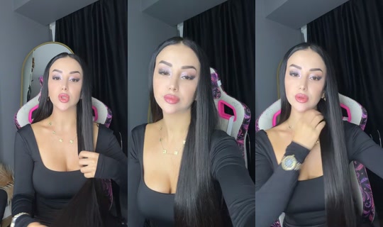 sumeyyekiyyy TikTok Live — Oct 7, 2026, 9:02 PM