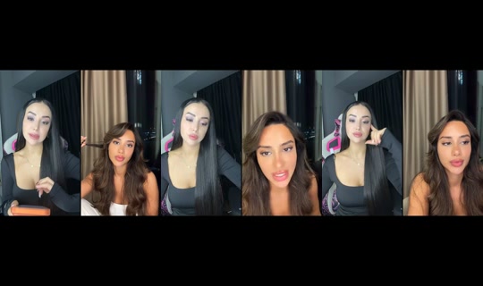 sumeyyekiyyy TikTok Live — Oct 7, 2026, 9:38 PM