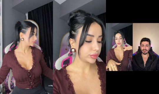 sumeyyekiyyy TikTok Live — Oct 8, 2026, 6:07 PM