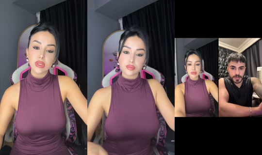 sumeyyekiyyy TikTok Live — Oct 8, 2026, 7:31 PM